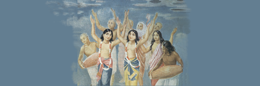 General Songs and Kirtans