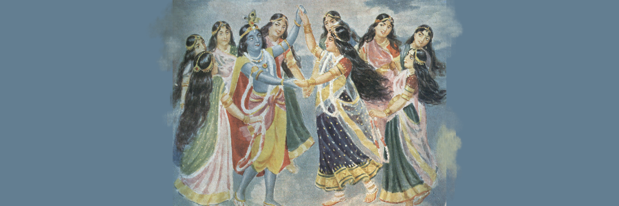 Radha Krishna  Smaran Mangal Category Songs and Kirtans