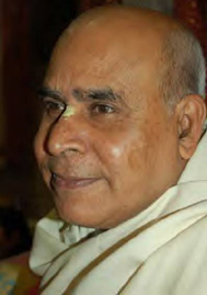 Srimat Kantibanibandhu Brahmachari