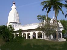 Dahaparadham, Murshidabad